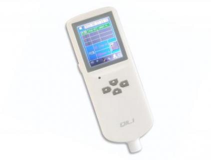 新生兒黃疸檢測(cè)儀
