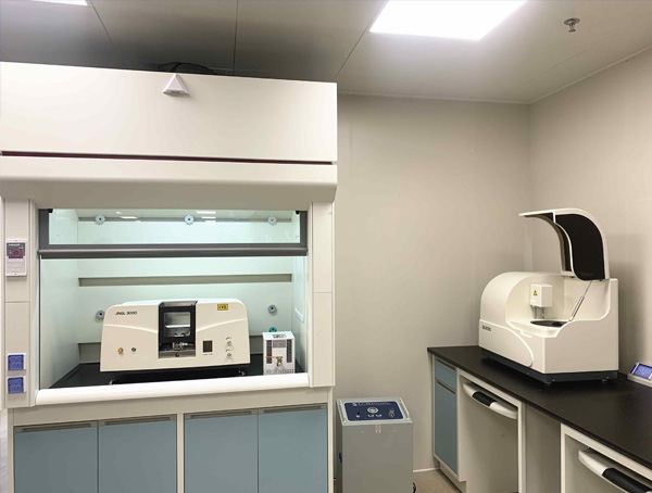 雙原理元素分析儀 雙原理元素分析儀