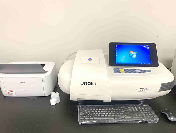 雙原理元素分析儀 雙原理元素分析儀