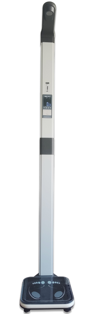 身高體重測(cè)試儀