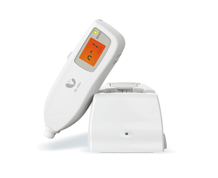 經(jīng)皮黃疸檢測(cè)儀