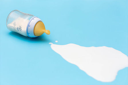 母乳分析儀告訴你——乳汁真的會吸得更多嗎？