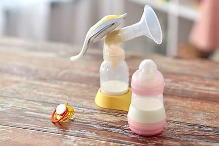 全自動(dòng)母乳分析儀